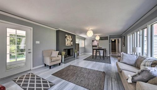 Holiday Home