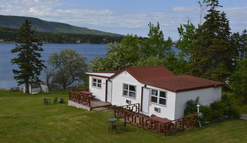 Cottage 3AB