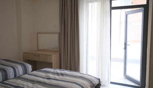 Suite with Terrace