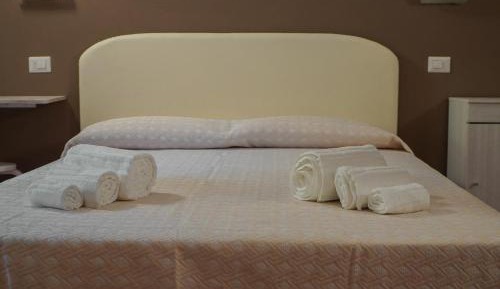 Comfort Quadruple Room