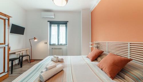 Superior Deluxe Double or Twin Room 