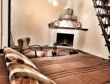 Apartment - Split Level