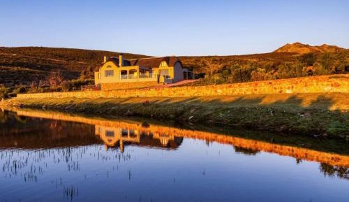Standard Holiday Home