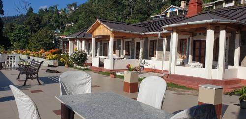 Superior Villa