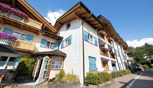 Superior One-Bedroom Apartment