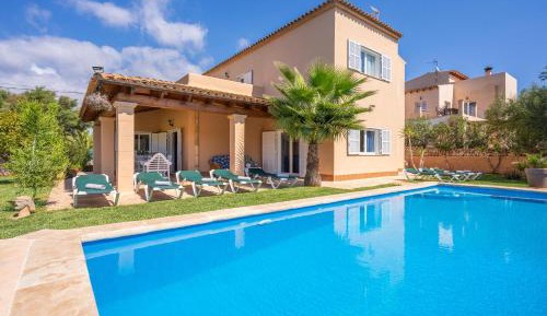 Holiday Home