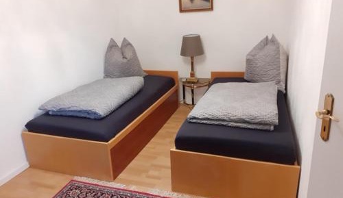 Two-Bedroom Suite