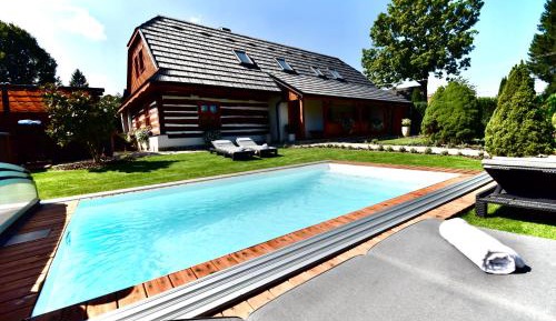 Superior Chalet