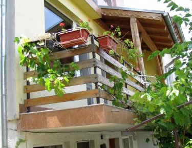 Double or Twin Room with Balcony