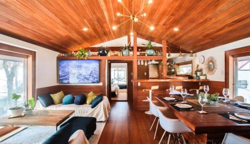 Chalet