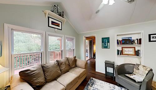 Two Bedroom Holiday Home
