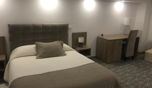 Large Double Room
