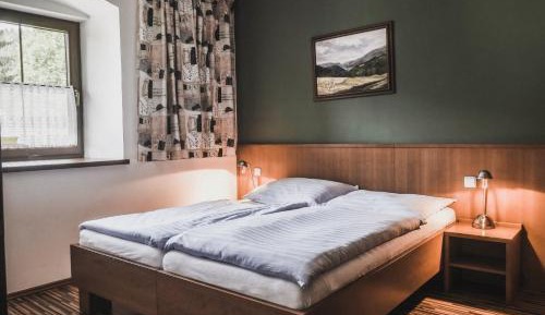 Double Room - Disability Access