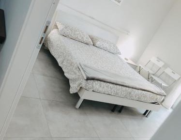 Quadruple Room with Balcony