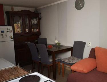 Apartment - Ground Floor