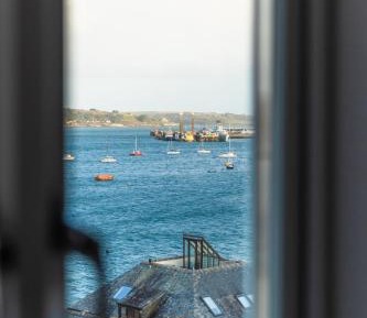 Double Room with Sea View