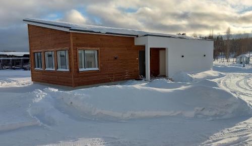 Vacation Home