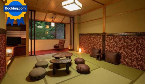 Japanese-Style Room - Non-Smoking