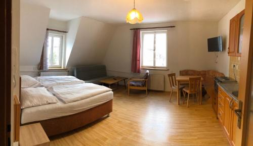 Twin Room - Disability Access