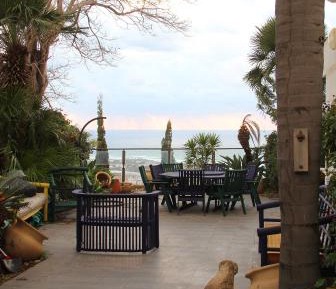 Studio with Ocean View