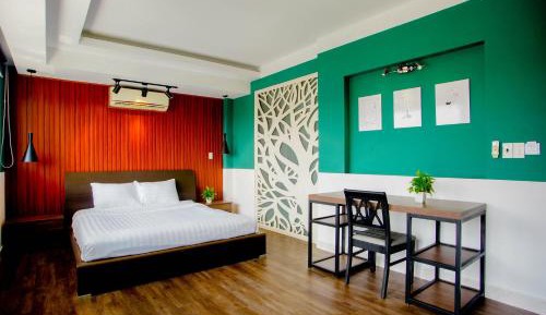 King Suite