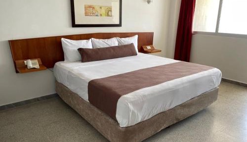King Room with Sea View