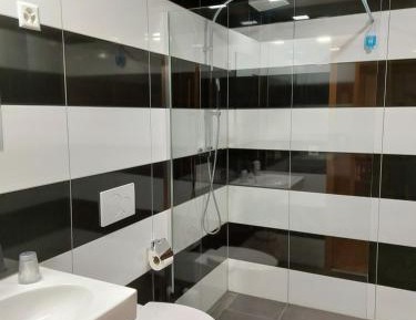 Twin Room with Balcony