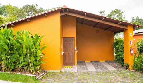 Family Bungalow