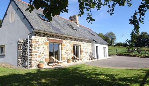 Four-Bedroom Holiday Home