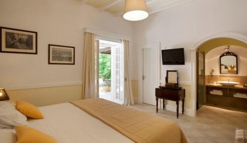 Superior Suite (4 Adults)