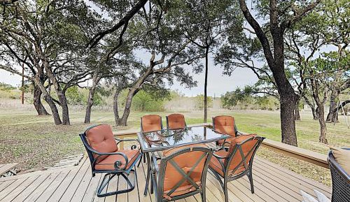 Three Bedroom holiday home 