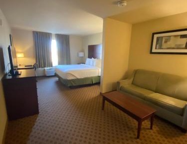 King Suite
