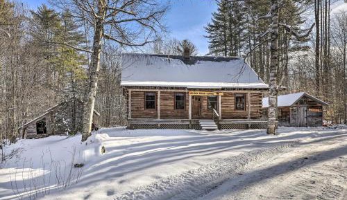Holiday Home