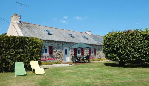 Four-Bedroom Holiday Home