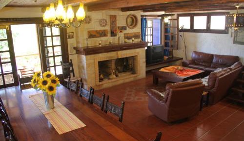 Superior Villa