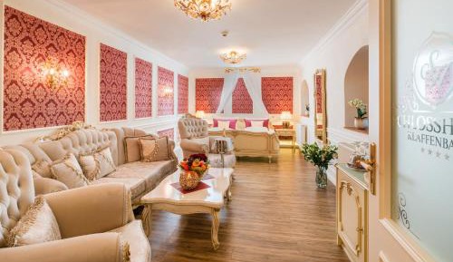 Suite "Rokoko"