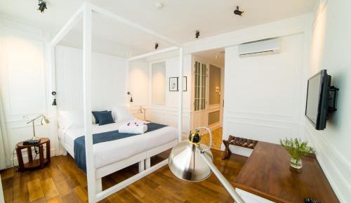 Superior Queen Room