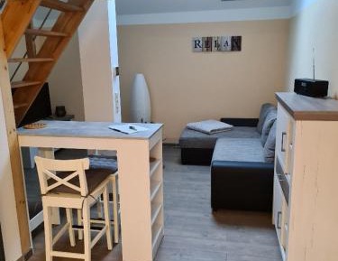 Apartment - Split Level
