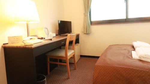 Small Double Room