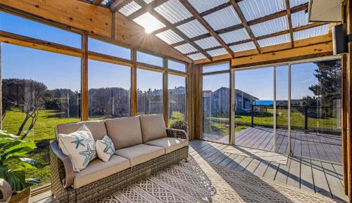 Three Bedroom holiday home 