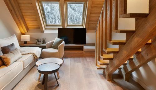 Superior Apartment