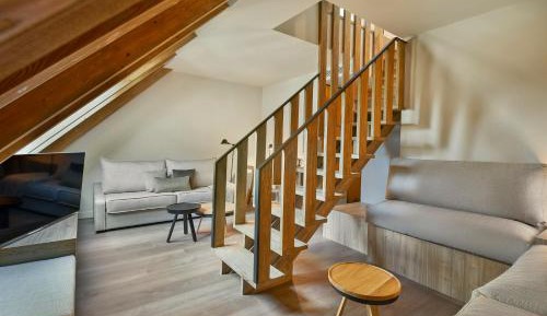 Duplex Apartment