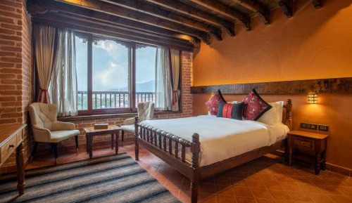 Heritage Superior Deluxe Room - Free Airport Pick Up, 10% Discount on Food & Beverage, 10% Off on Spa