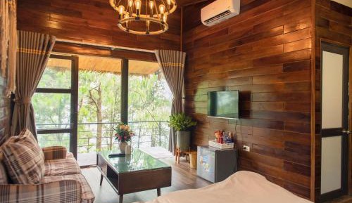One-Bedroom Chalet