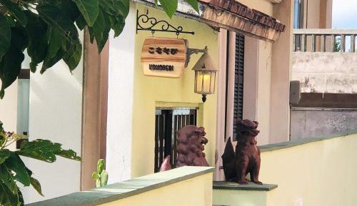 Two-Bedroom Townhouse