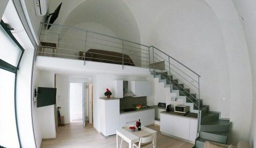 Standard Apartment