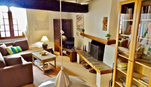 Duplex Apartment