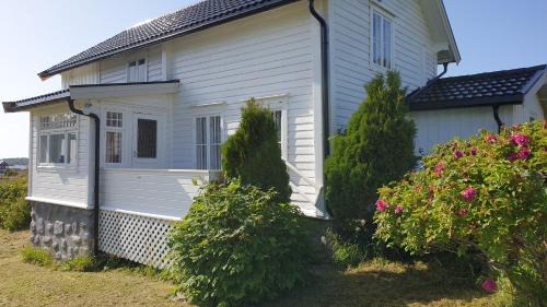 Five-Bedroom House