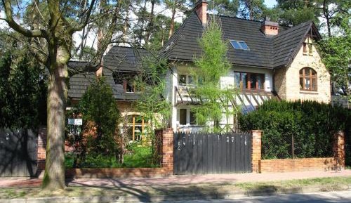 Double Room with Private External Bathroom