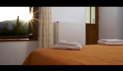 Small Double Room